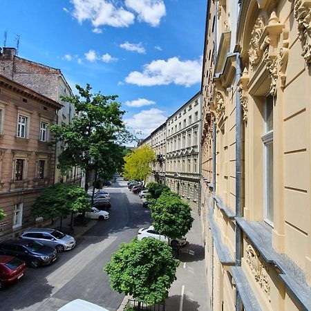 Best Location To Explore Krakow Spacious 105M2 Bagian luar foto
