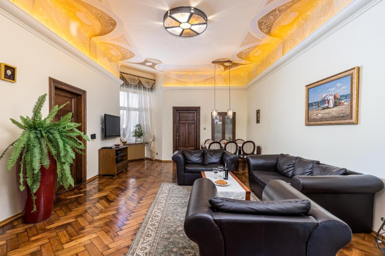 Best Location To Explore Krakow Spacious 105M2 Bagian luar foto