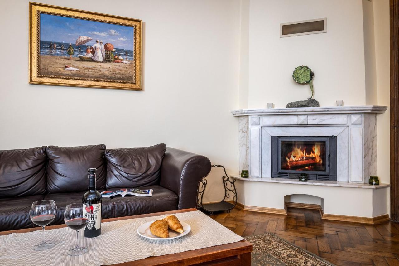 Best Location To Explore Krakow Spacious 105M2 Bagian luar foto