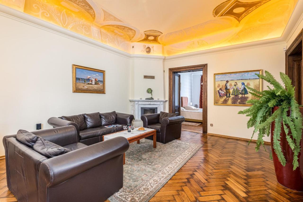 Best Location To Explore Krakow Spacious 105M2 Bagian luar foto