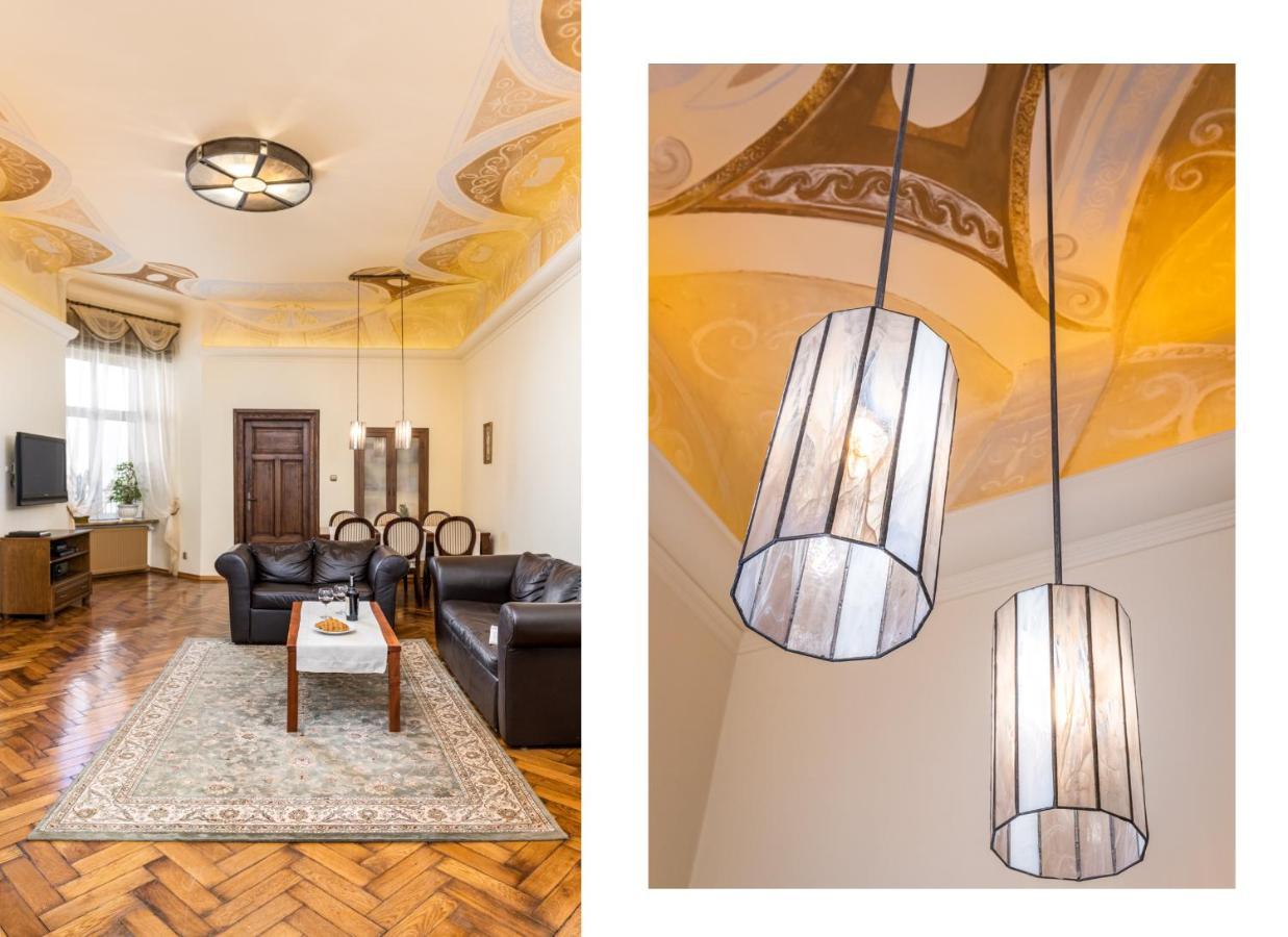 Best Location To Explore Krakow Spacious 105M2 Bagian luar foto