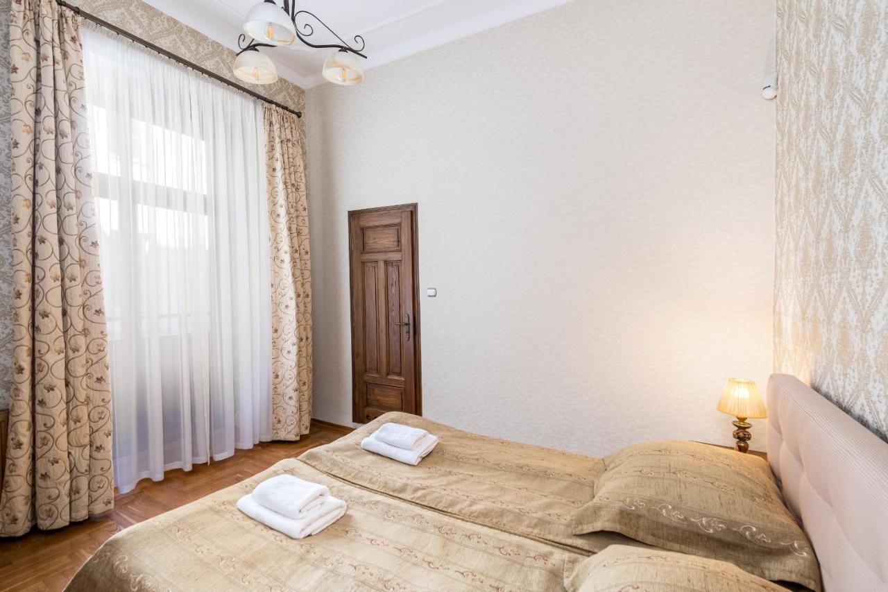 Best Location To Explore Krakow Spacious 105M2 Bagian luar foto