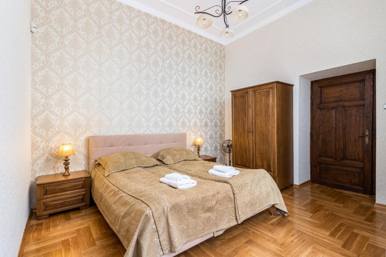 Best Location To Explore Krakow Spacious 105M2 Bagian luar foto