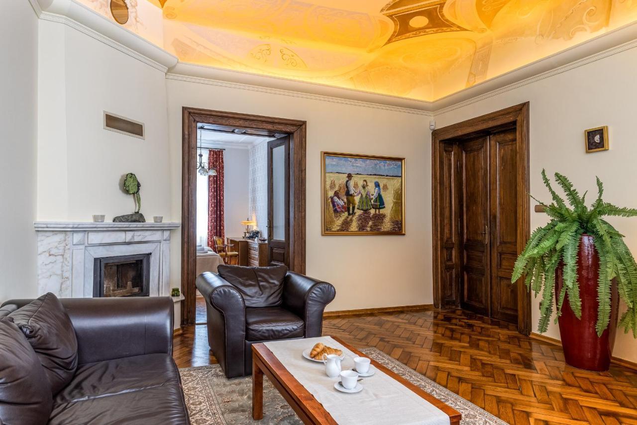 Best Location To Explore Krakow Spacious 105M2 Bagian luar foto