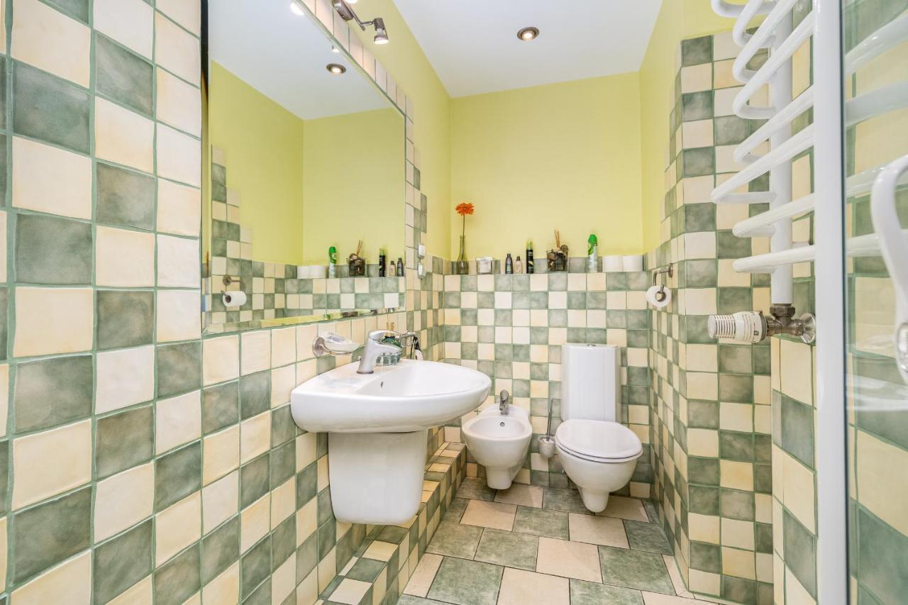 Best Location To Explore Krakow Spacious 105M2 Bagian luar foto