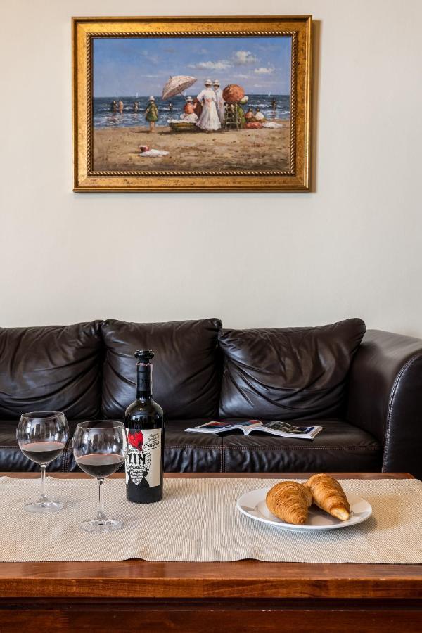 Best Location To Explore Krakow Spacious 105M2 Bagian luar foto