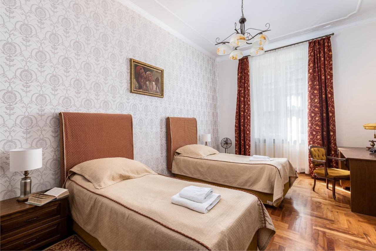 Best Location To Explore Krakow Spacious 105M2 Bagian luar foto