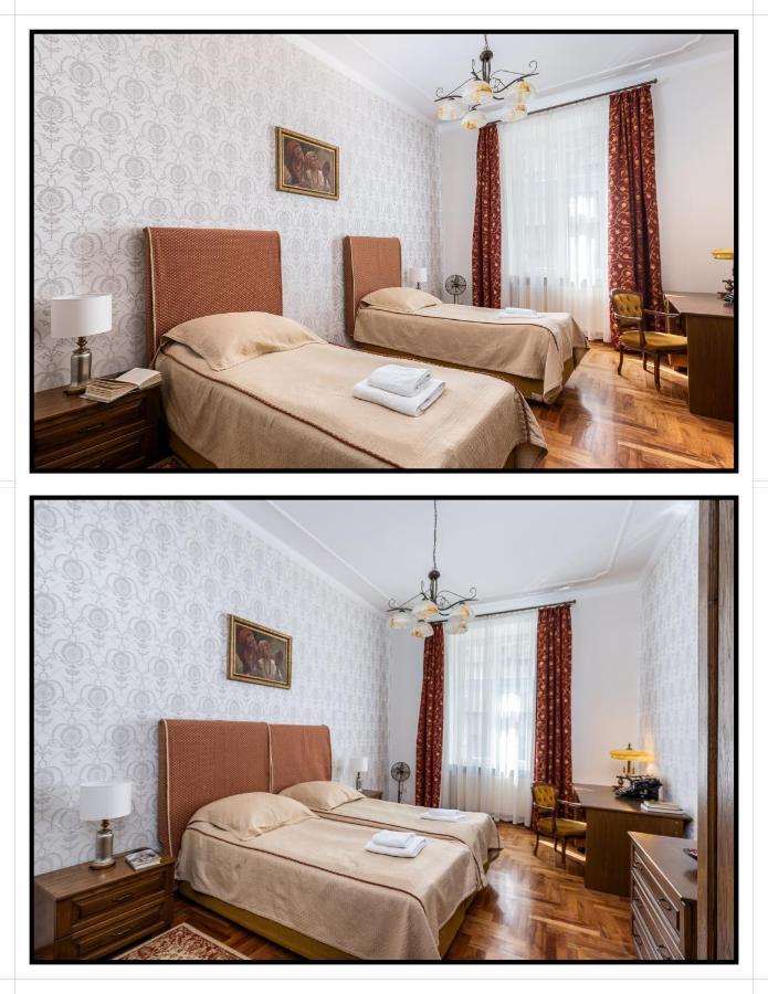 Best Location To Explore Krakow Spacious 105M2 Bagian luar foto