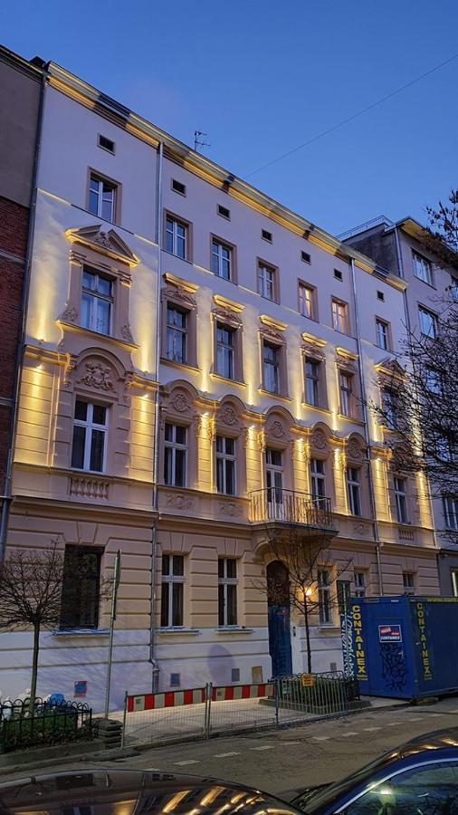 Best Location To Explore Krakow Spacious 105M2 Bagian luar foto