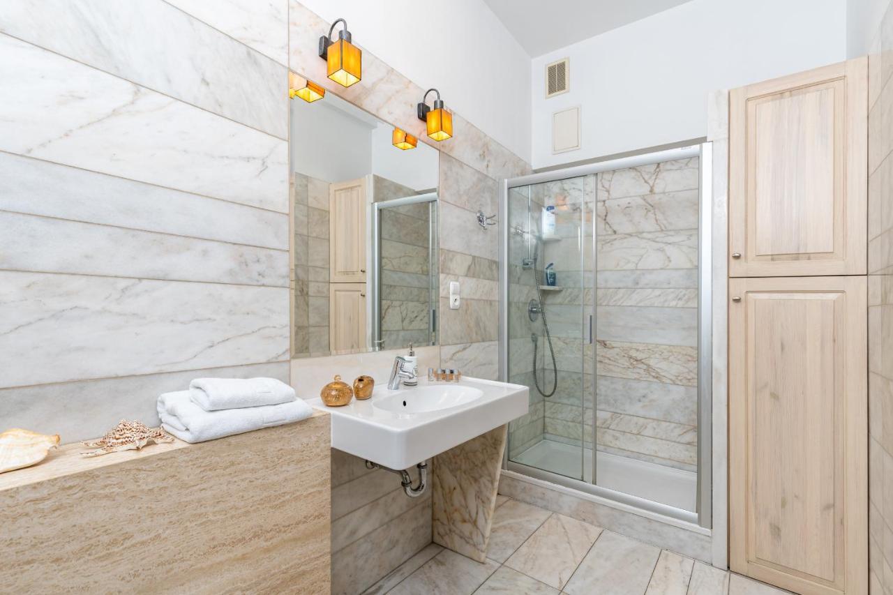 Best Location To Explore Krakow Spacious 105M2 Bagian luar foto