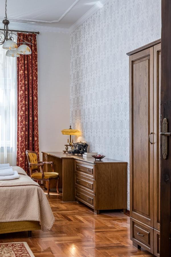 Best Location To Explore Krakow Spacious 105M2 Bagian luar foto