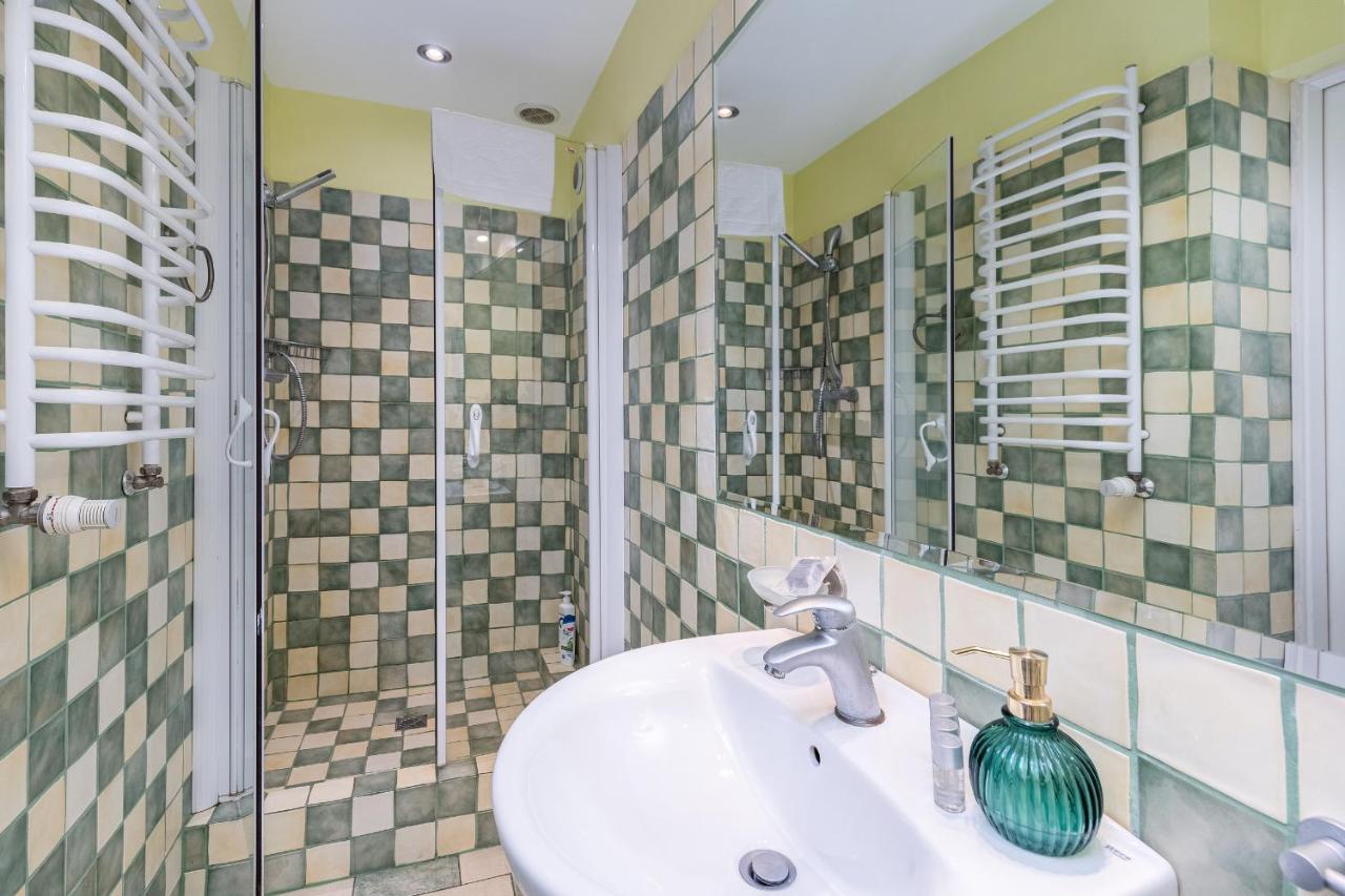 Best Location To Explore Krakow Spacious 105M2 Bagian luar foto
