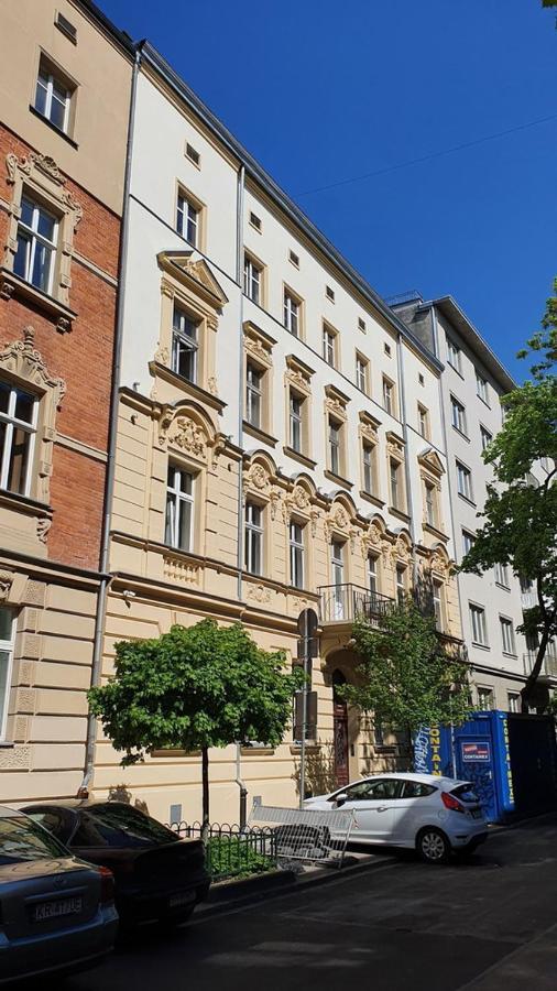 Best Location To Explore Krakow Spacious 105M2 Bagian luar foto