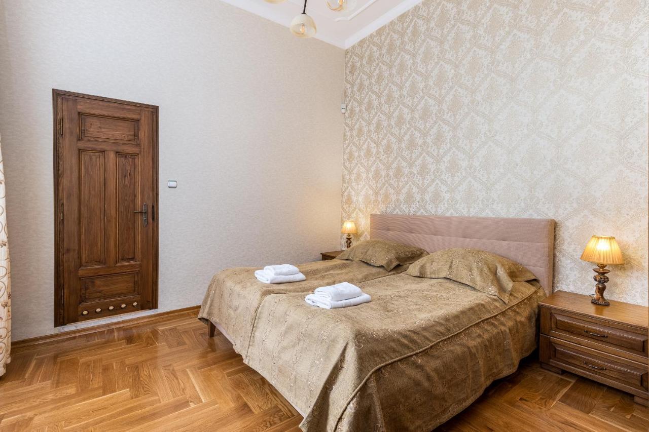 Best Location To Explore Krakow Spacious 105M2 Bagian luar foto