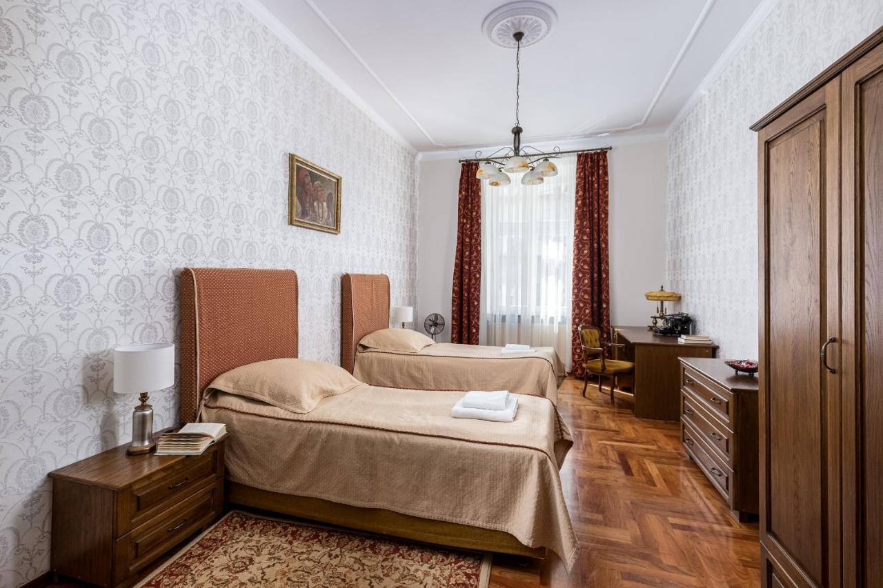 Best Location To Explore Krakow Spacious 105M2 Bagian luar foto