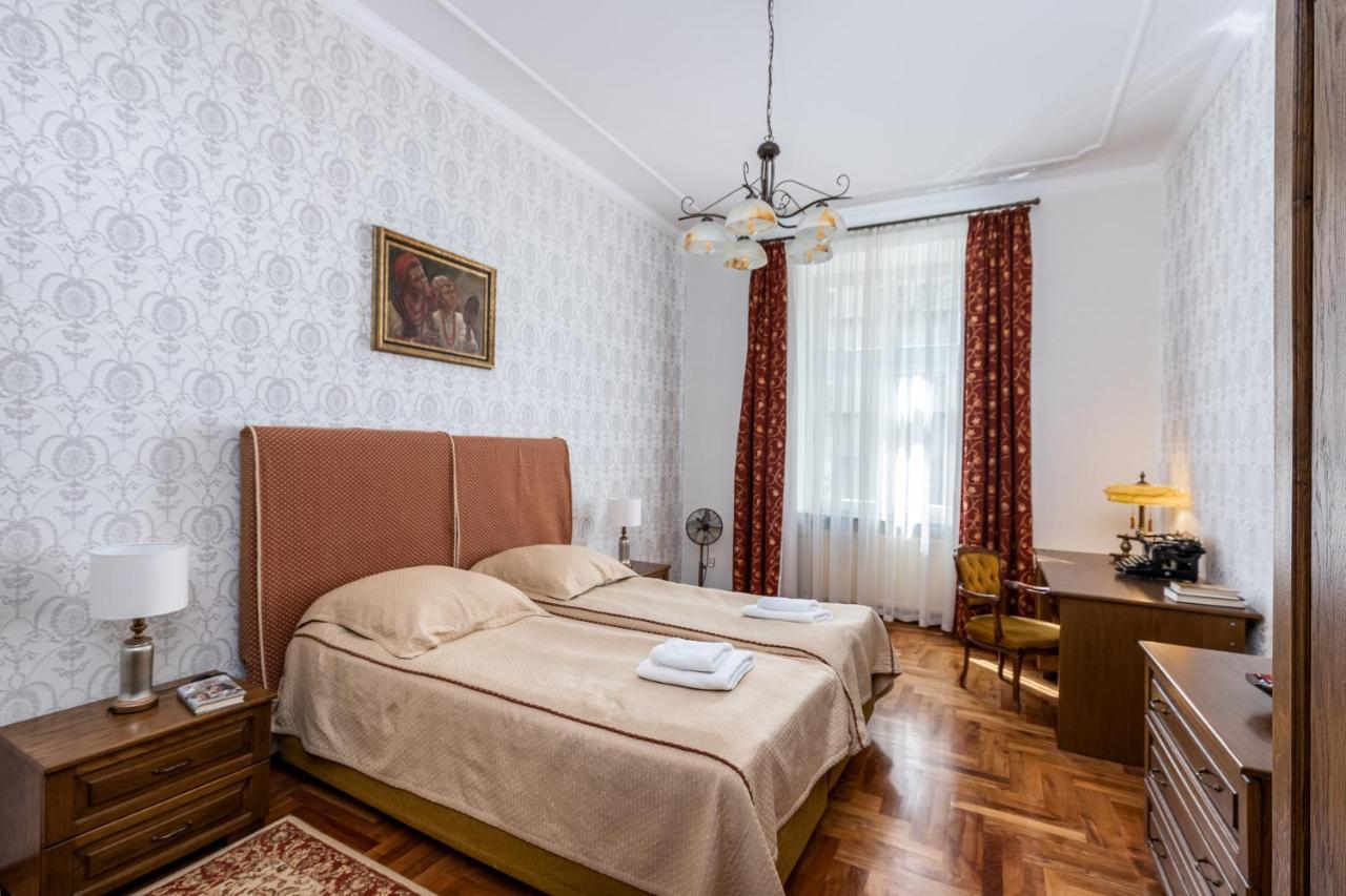 Best Location To Explore Krakow Spacious 105M2 Bagian luar foto
