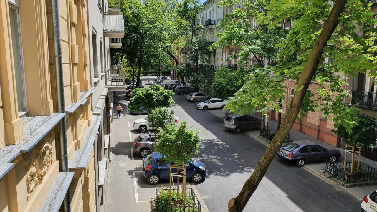 Best Location To Explore Krakow Spacious 105M2 Bagian luar foto