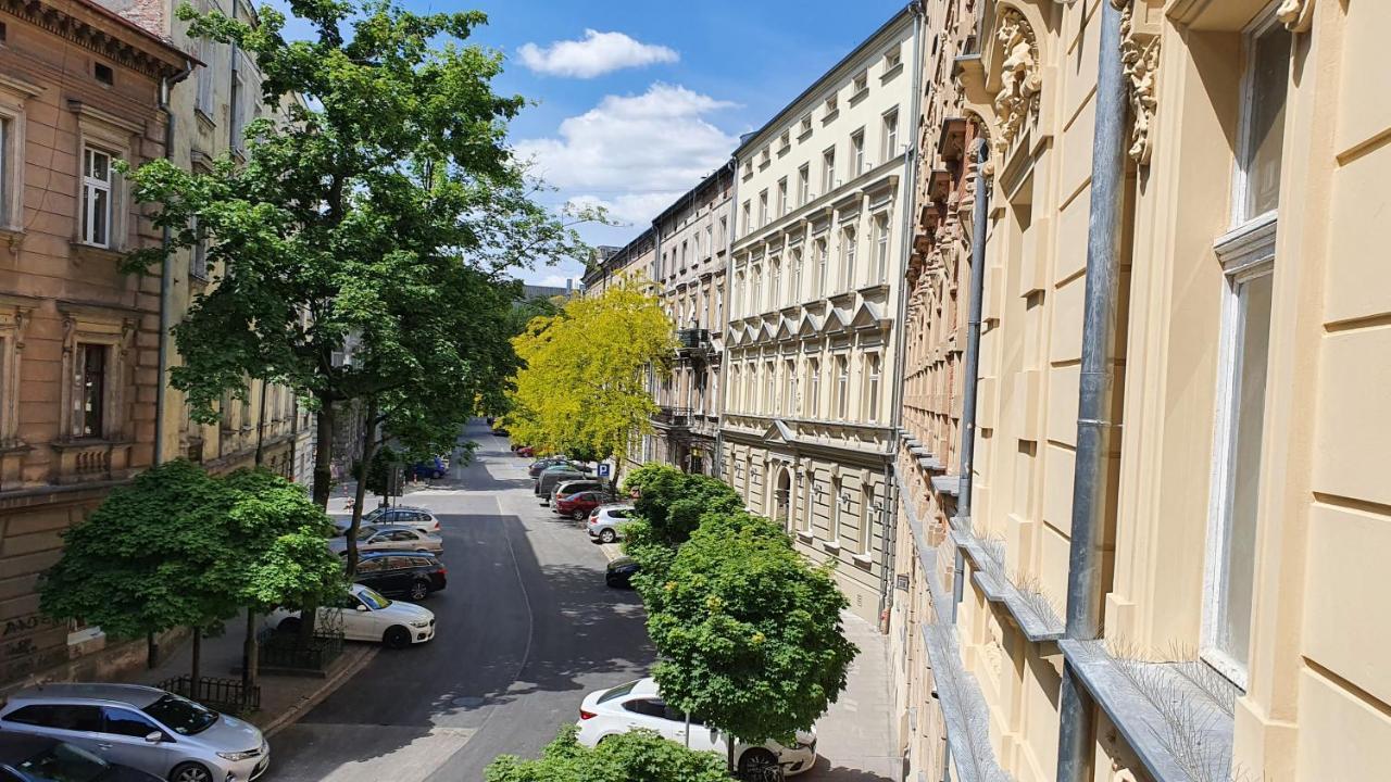 Best Location To Explore Krakow Spacious 105M2 Bagian luar foto
