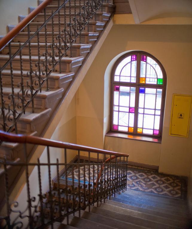 Best Location To Explore Krakow Spacious 105M2 Ruang foto