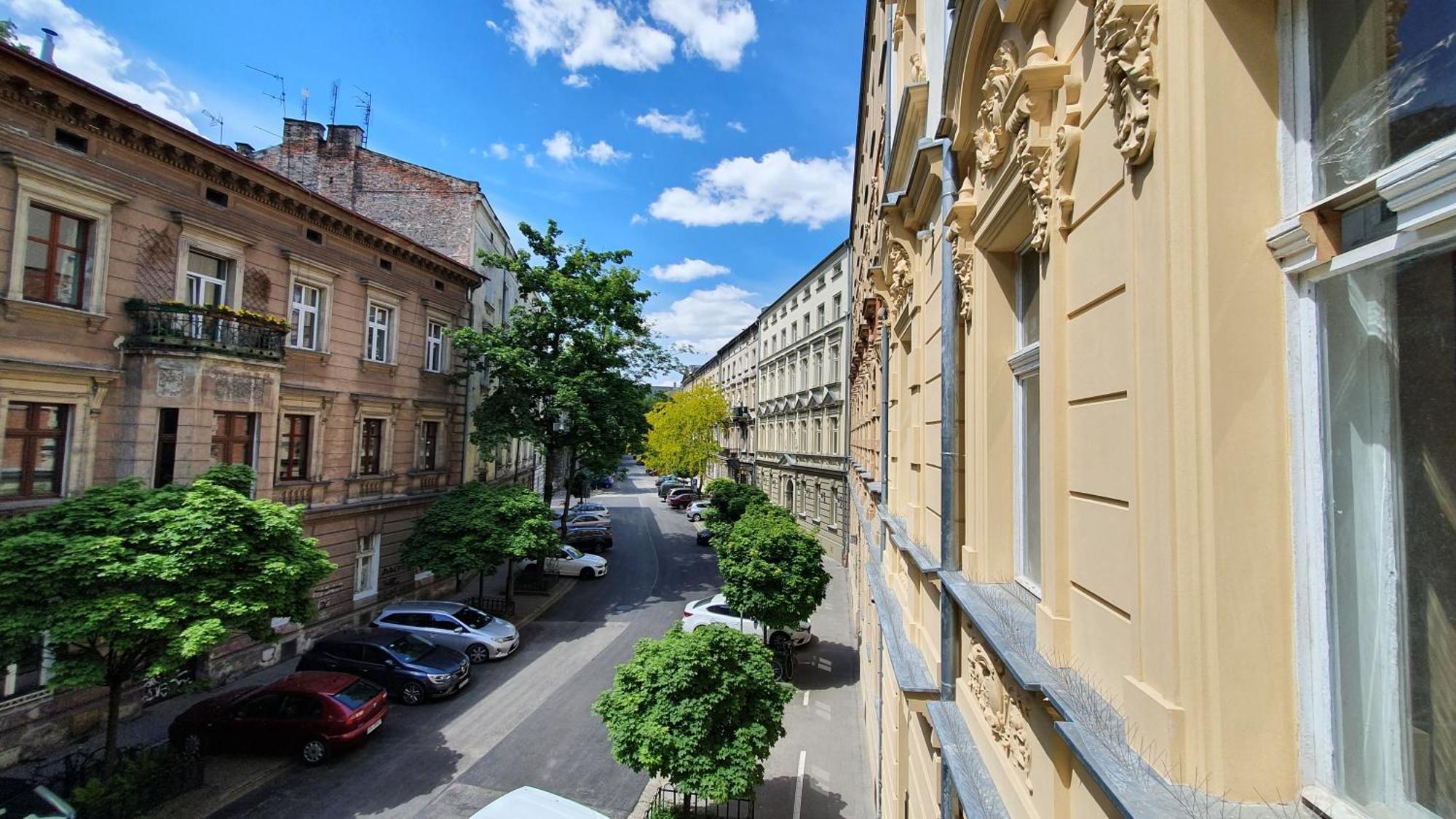 Best Location To Explore Krakow Spacious 105M2 Bagian luar foto