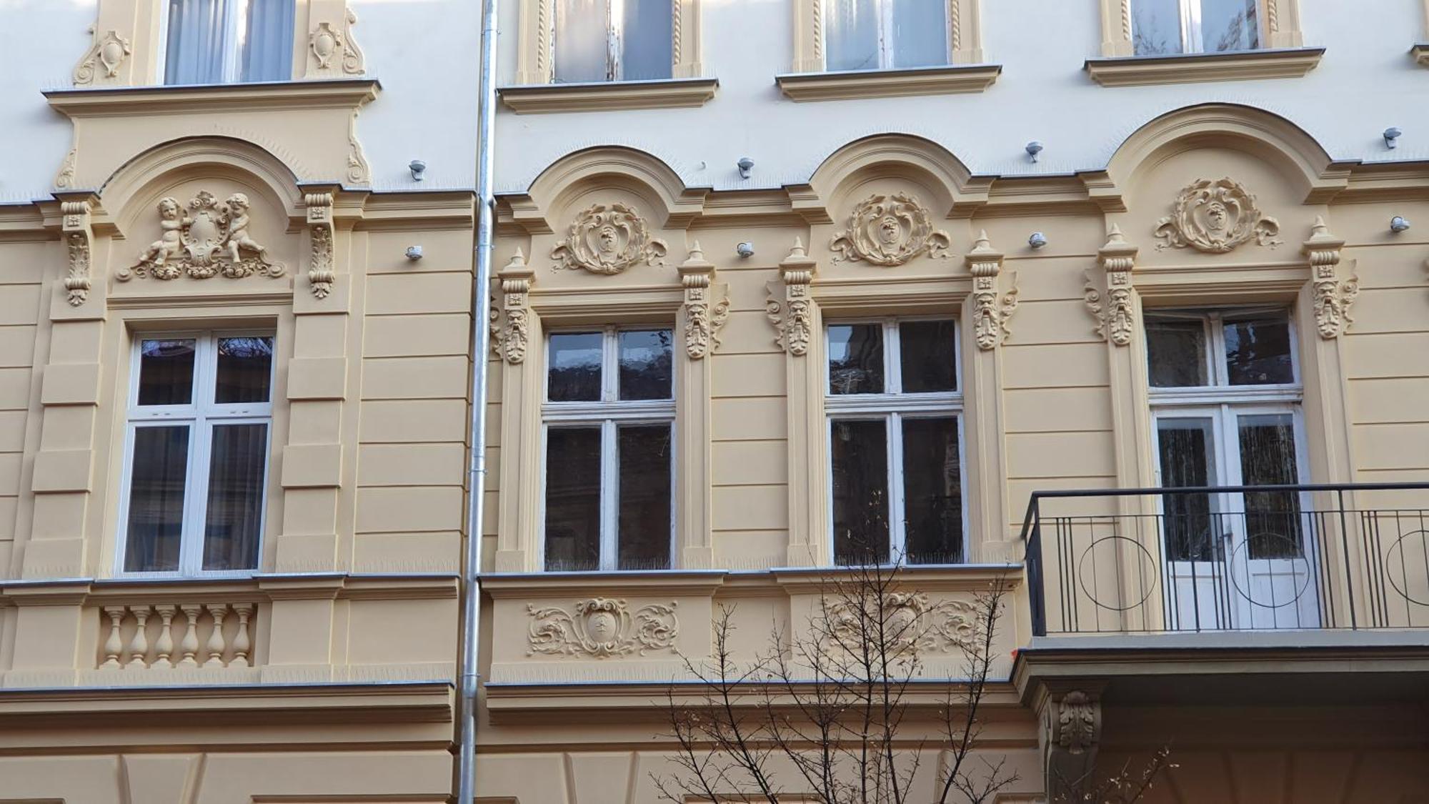 Best Location To Explore Krakow Spacious 105M2 Bagian luar foto