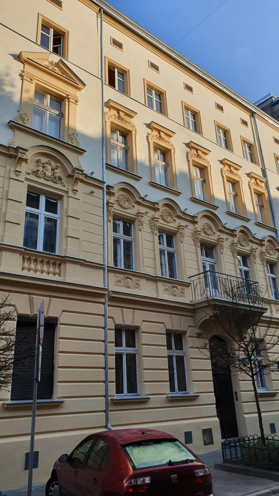 Best Location To Explore Krakow Spacious 105M2 Bagian luar foto