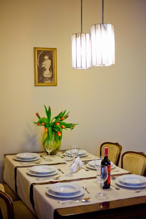 Best Location To Explore Krakow Spacious 105M2 Ruang foto